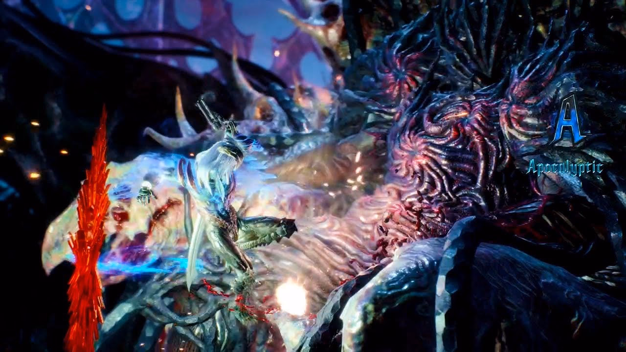 How do you Dodge Urizen?