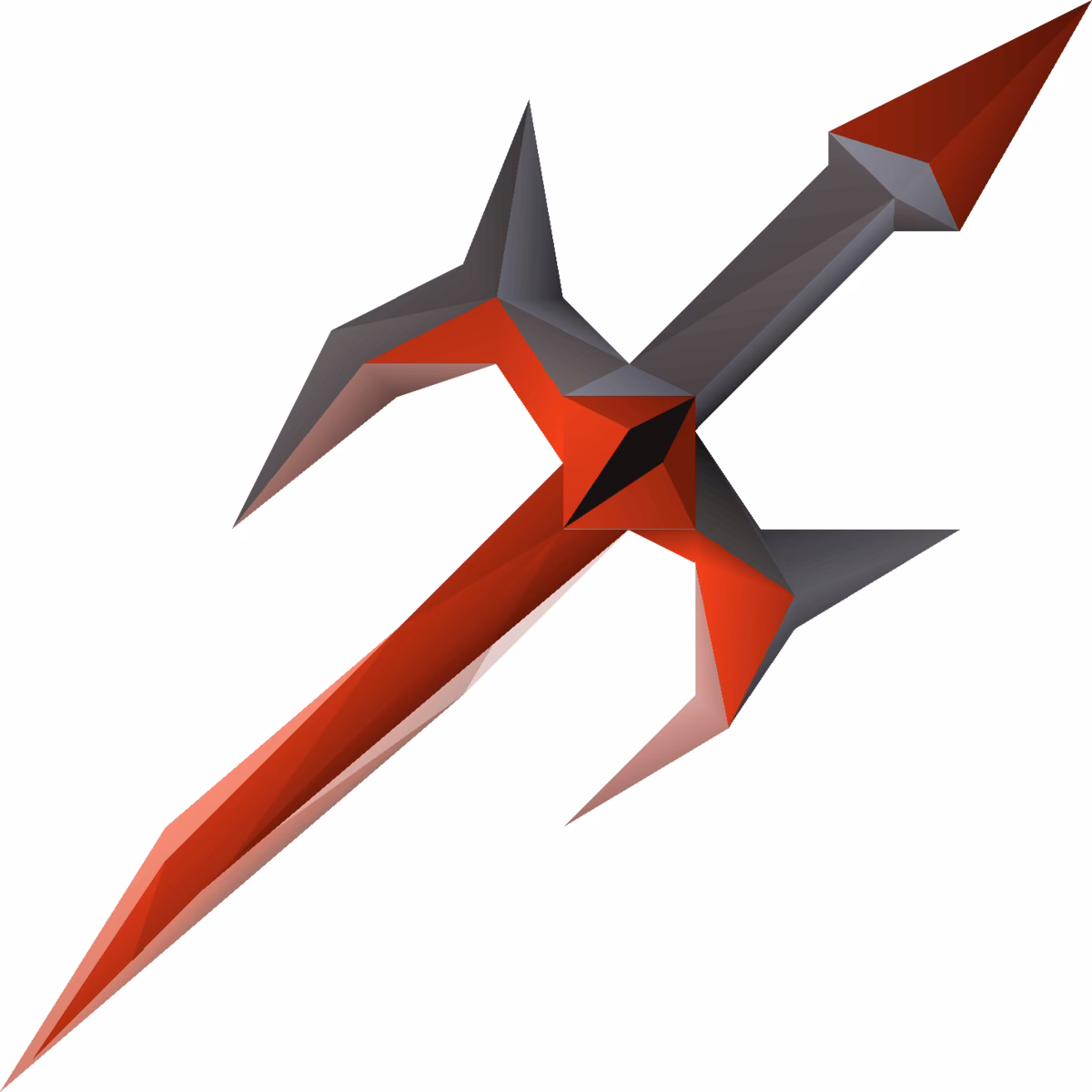 What is a rune defender?