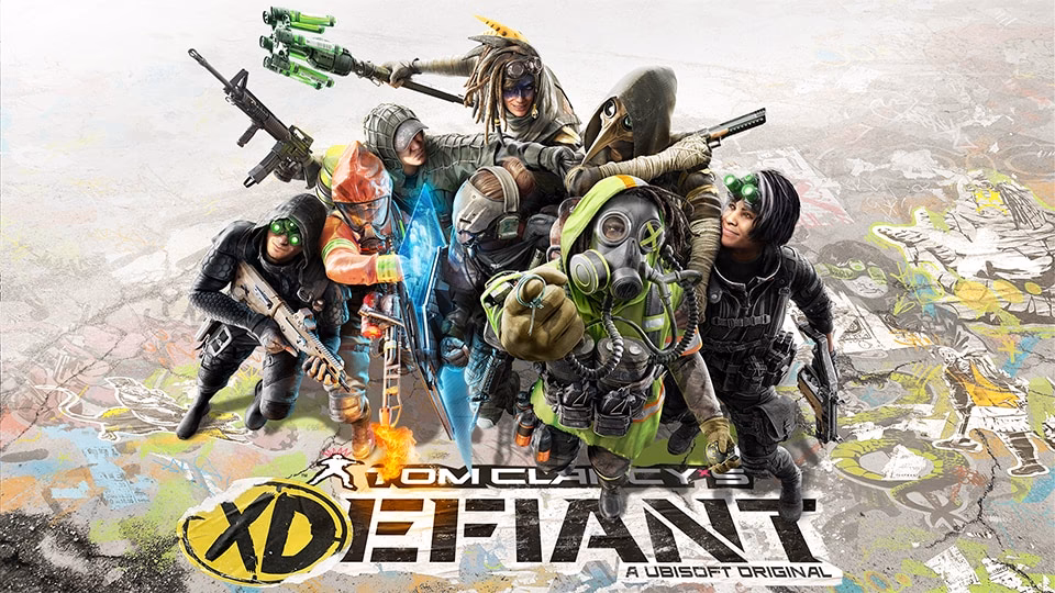 ¿Qué tipo de juego es xdefiant?