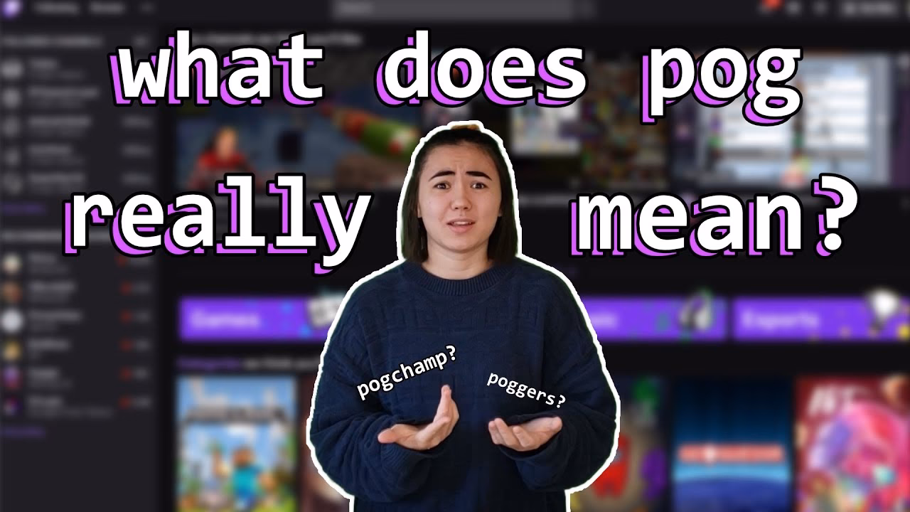 What is a POG & how does it work?
