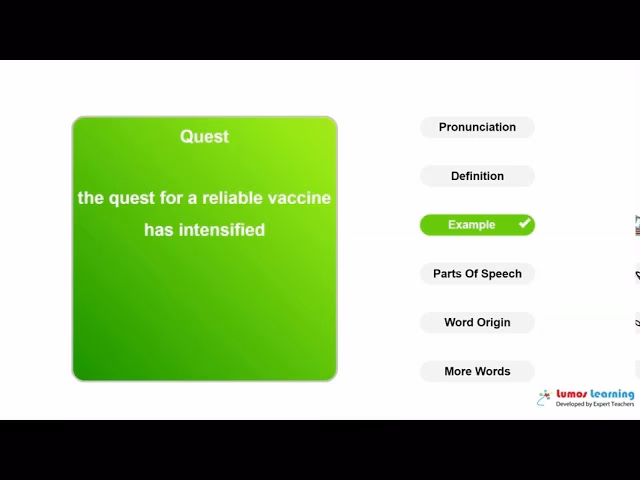 What is The Ontario Organization of the Questers?