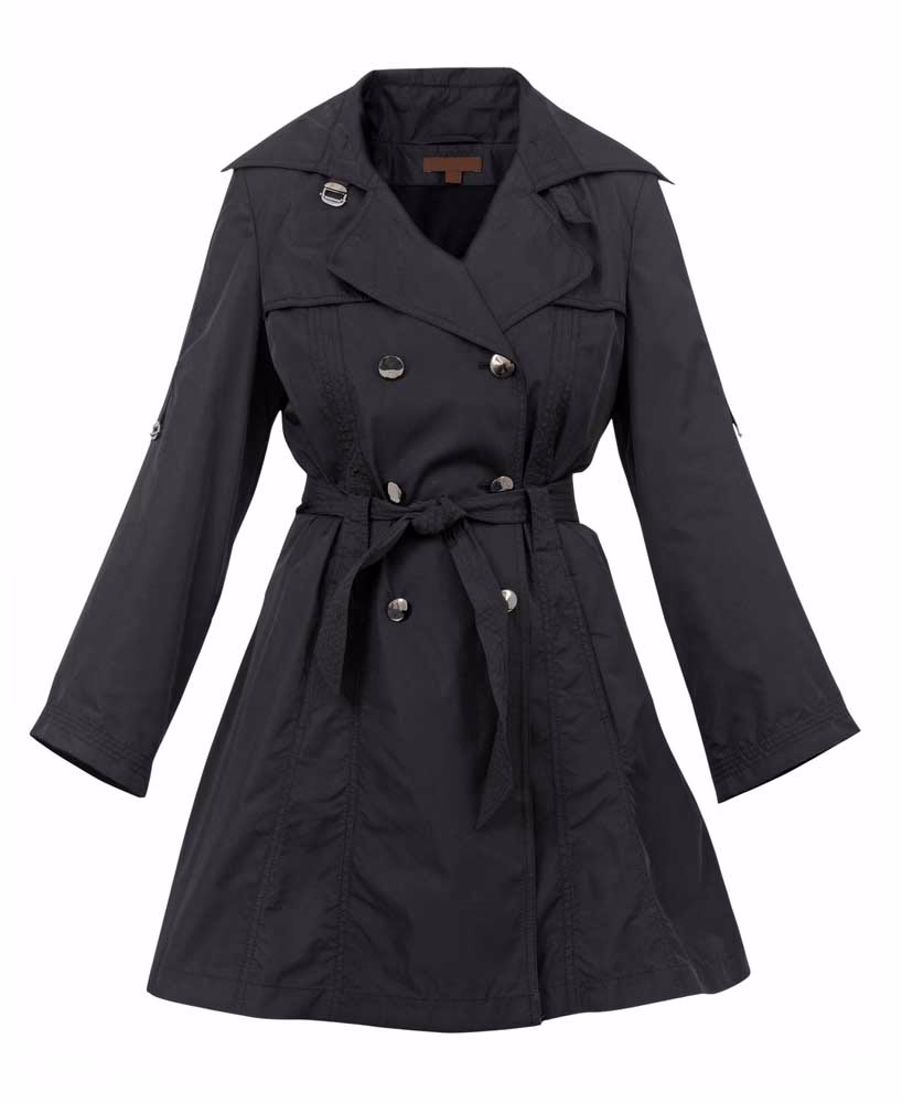 What does coat mean?