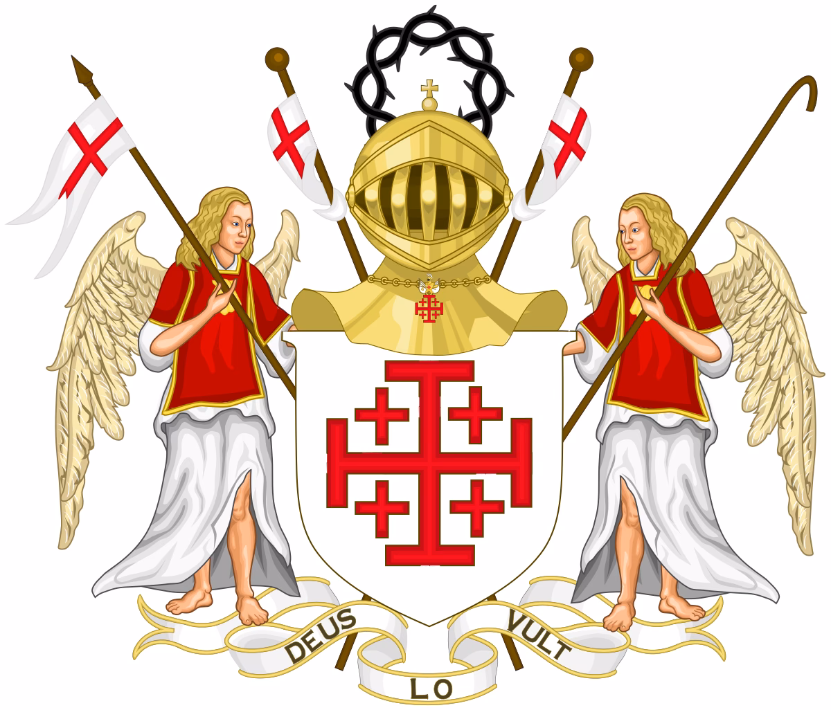 ¿Qué significa la palabra vult en la Biblia?