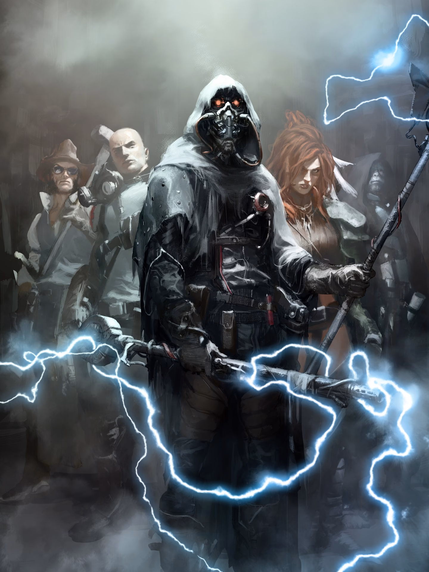 What is a mechanist & a tech cult?