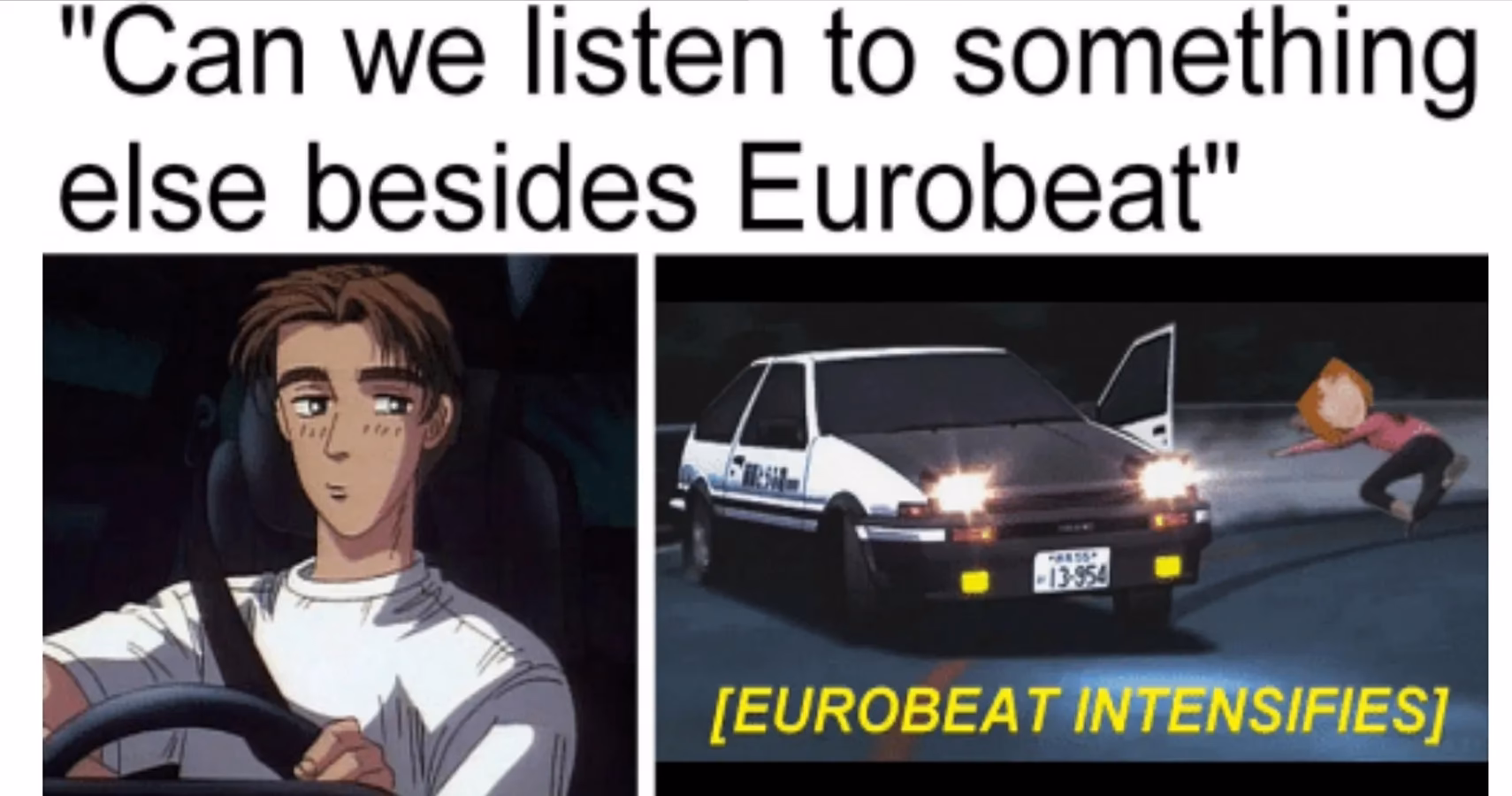 What does Deja Vu mean?