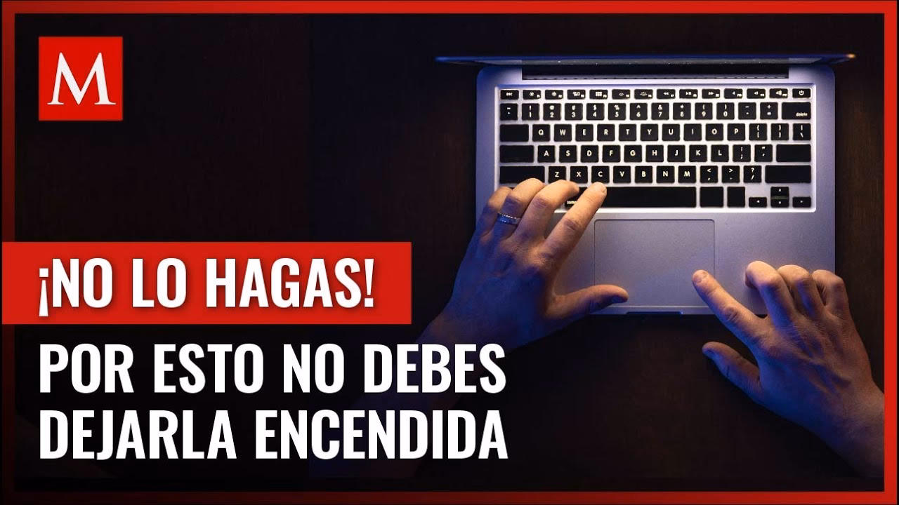 ¿Qué pasa si tengo mi PC encendido todo el tiempo?