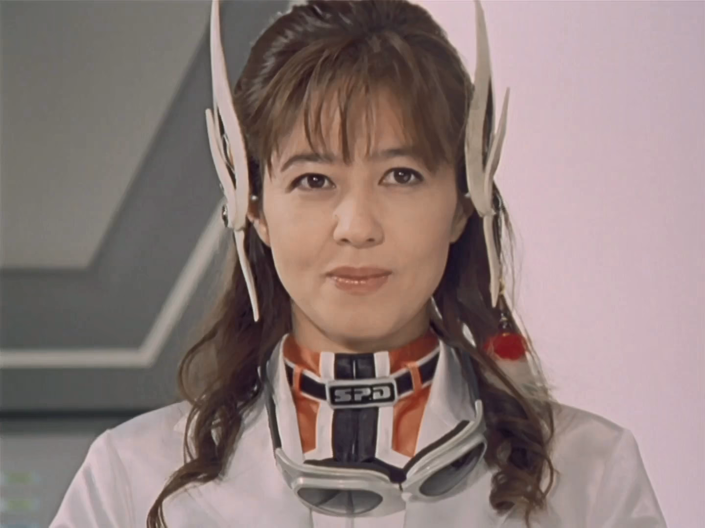 Is Dekaranger a Super Sentai?