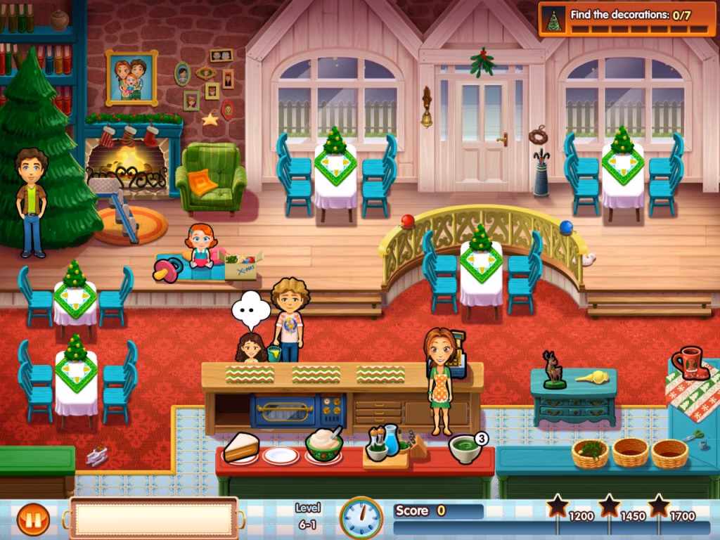 How do you play Emily's New Beginning?
