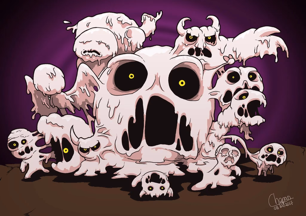 How do you unlock Delirious in the binding of Isaac?