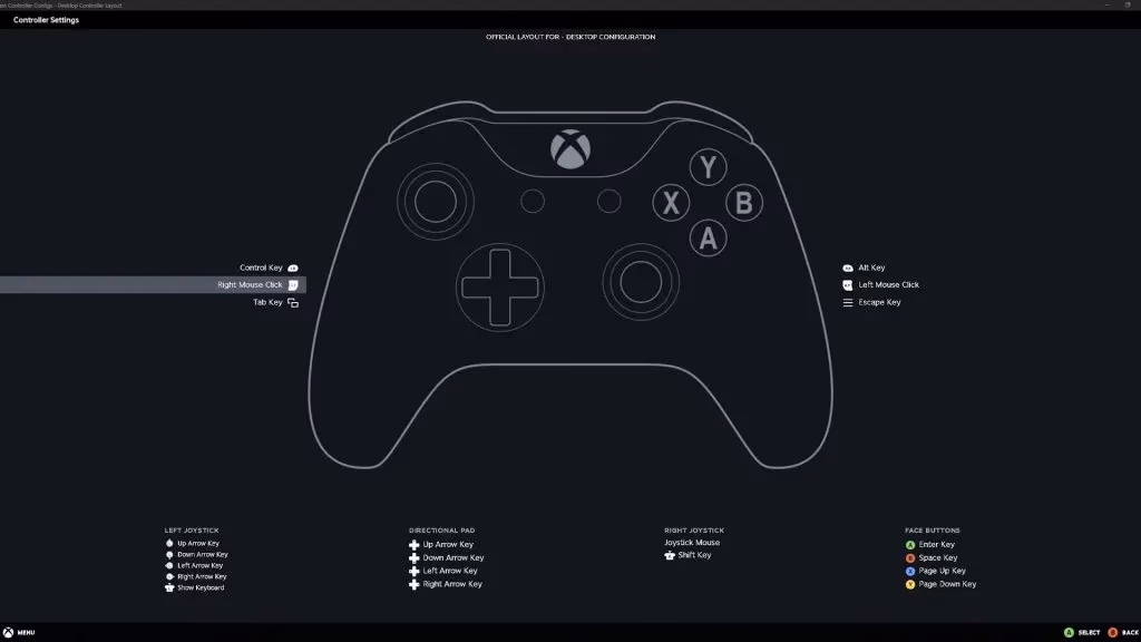 Does Delta Force have controller support?