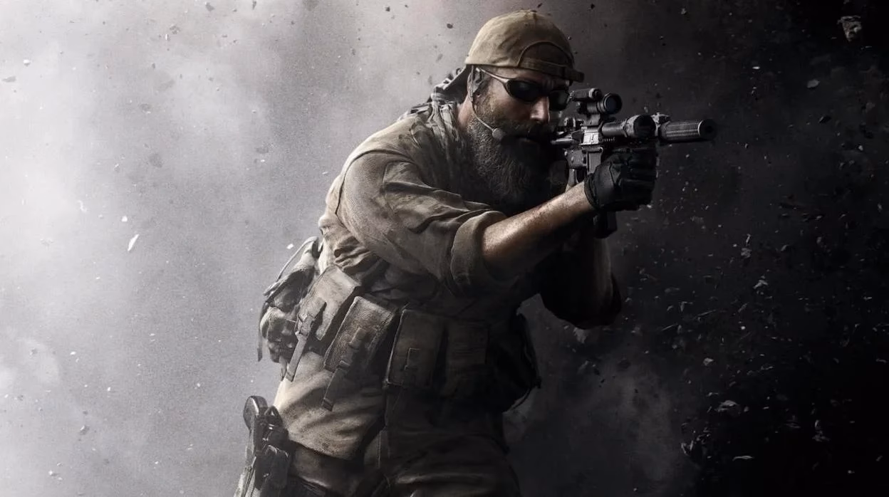¿Qué ofrece Delta Force: Hawk Ops?
