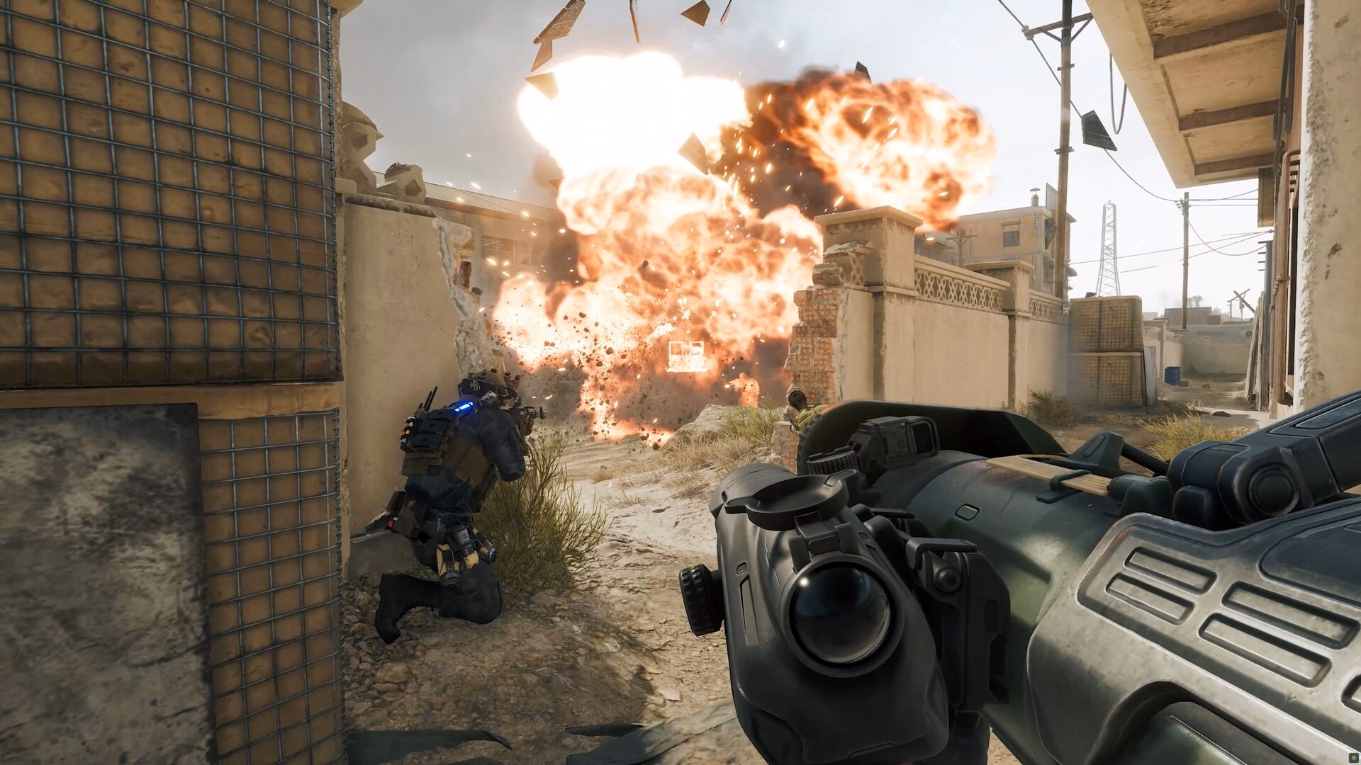 ¿Cómo jugar Garena Delta Force en PC?