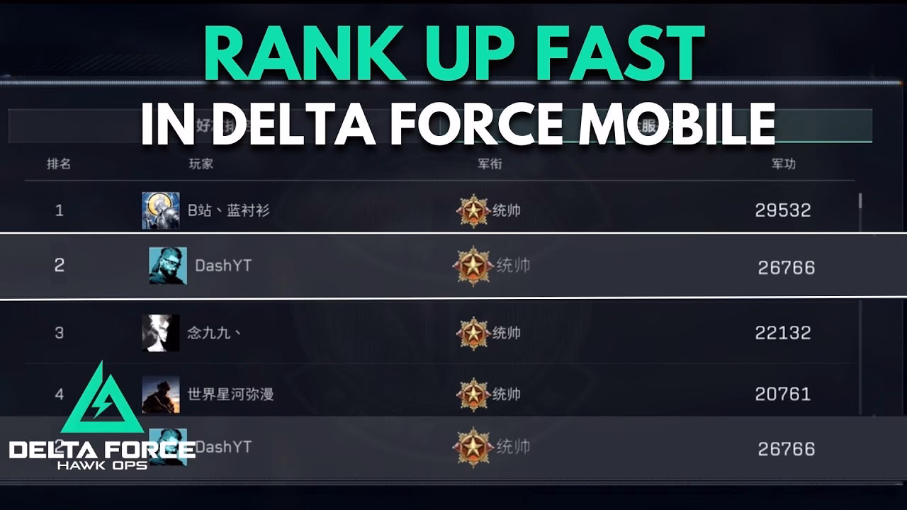 Is Delta Force a good game?