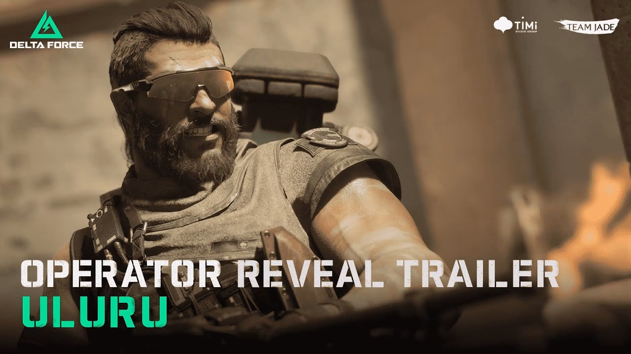 Can all players participate in the operator Uluru event?
