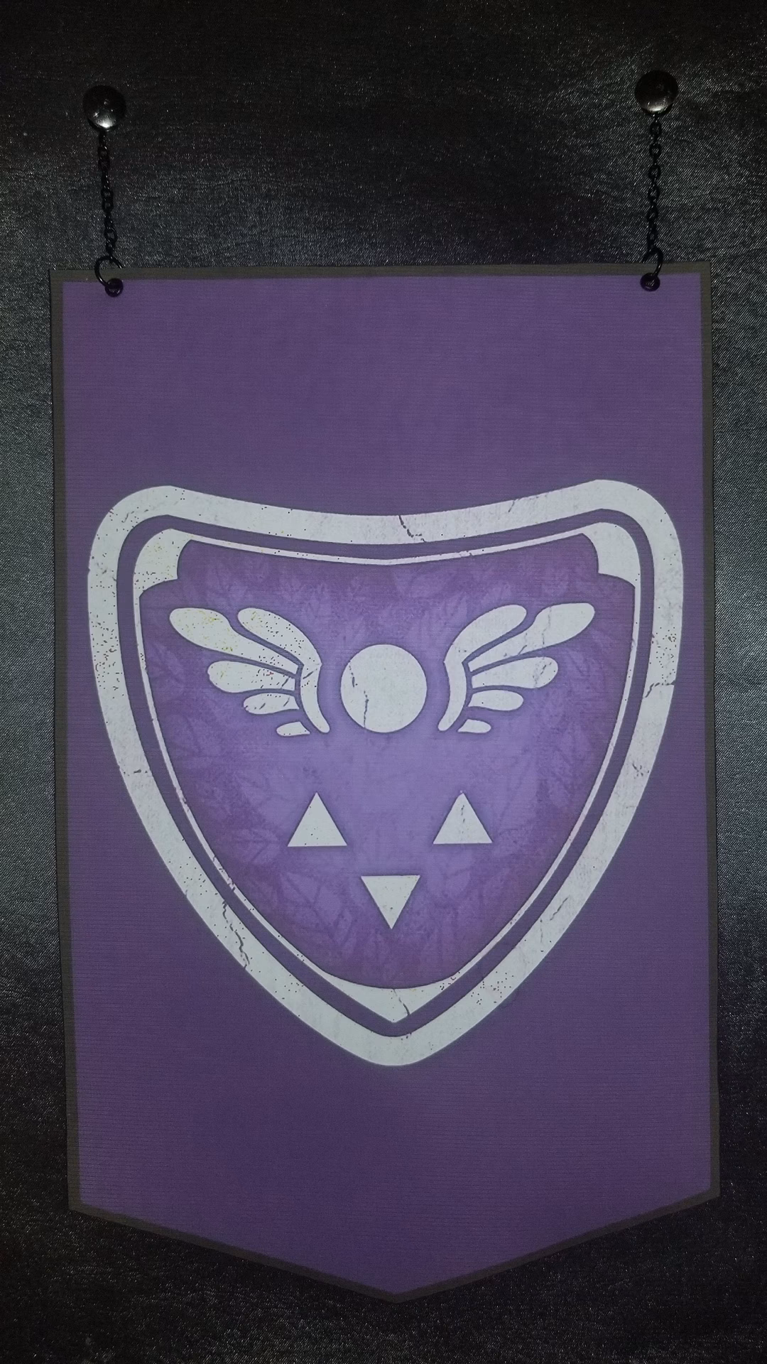 Where can I find ideas for Deltarune banner?