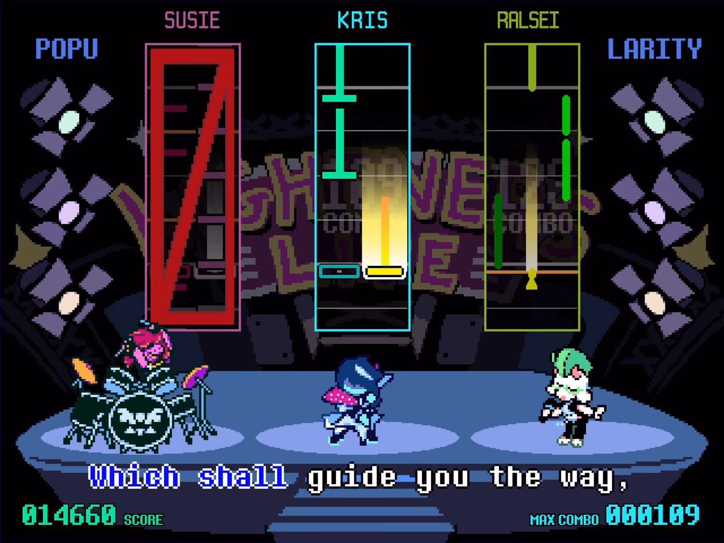 Where can I find a Delta Rune?