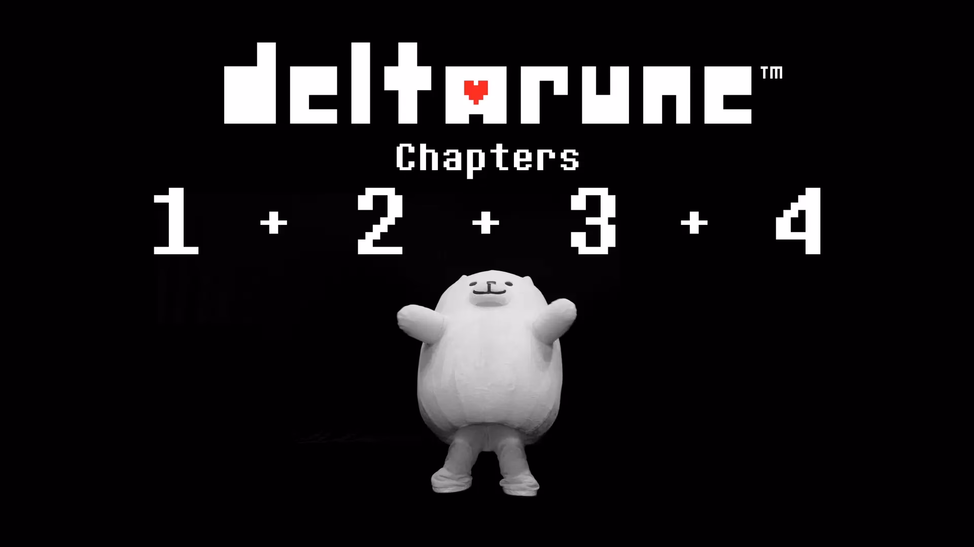 Is Deltarune a good game?