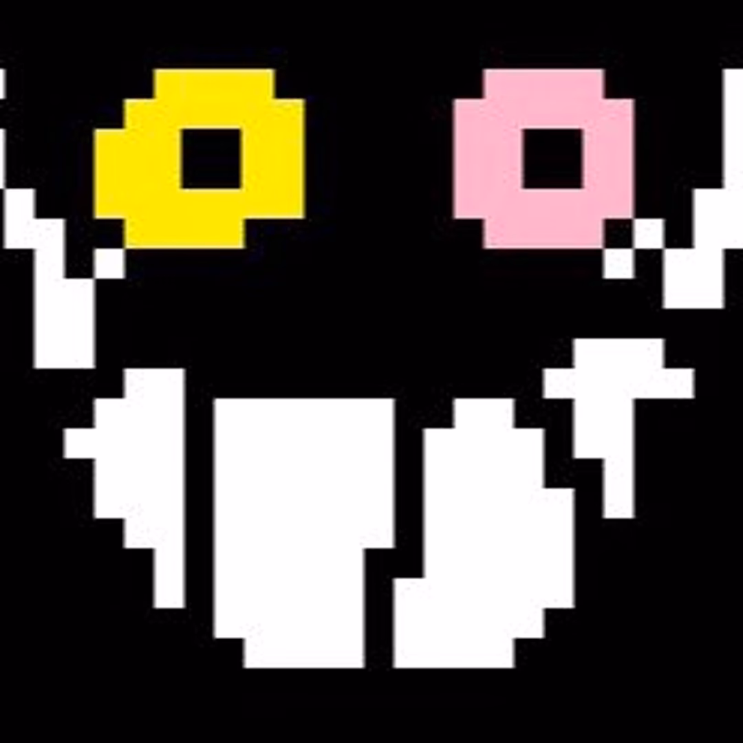 What is Deltarune face cards?