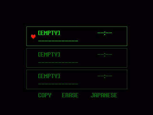 Does Deltarune autosave?