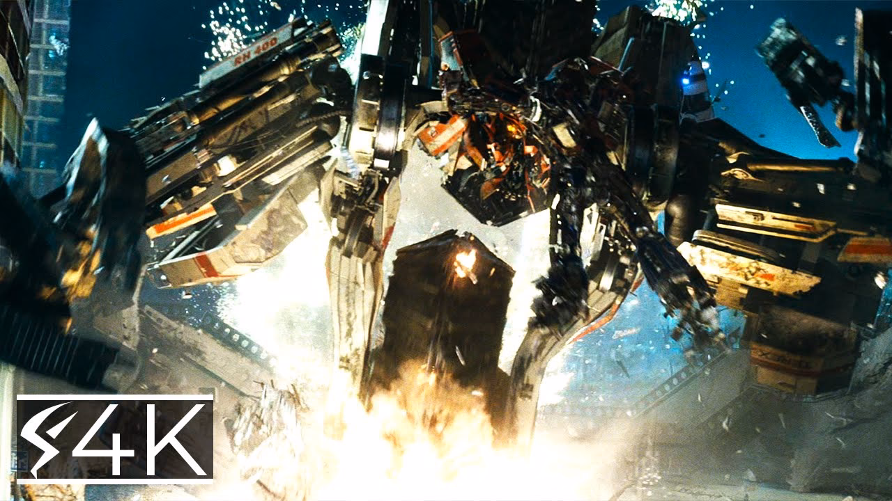 How do you beat Demolishor in Revenge of the fallen?