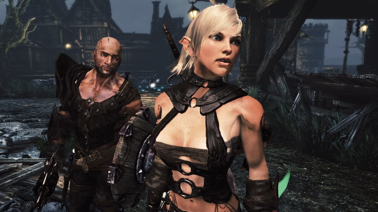 Can you escape demon's forge?