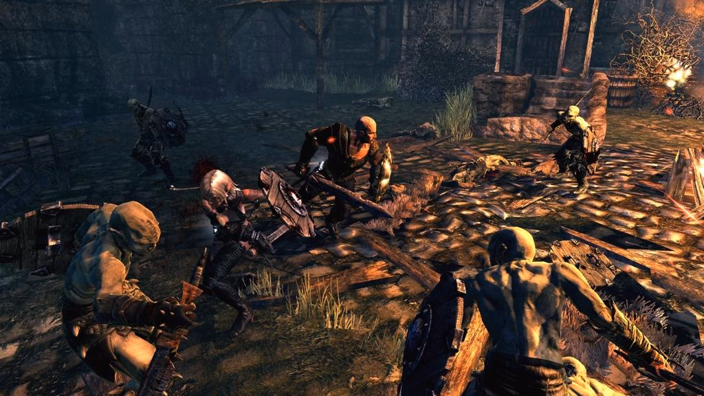 Where is the demon Forge in xayepocax?