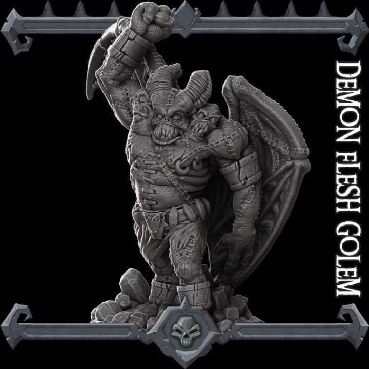 What is a Jewish golem?