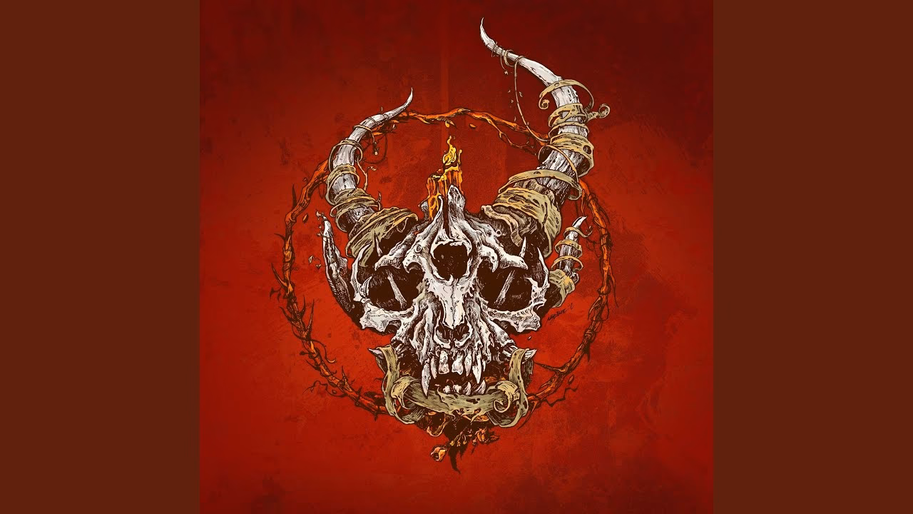 What is Demon Hunter?