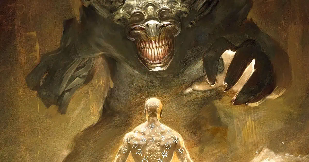 Are scary demon stories based on true events?