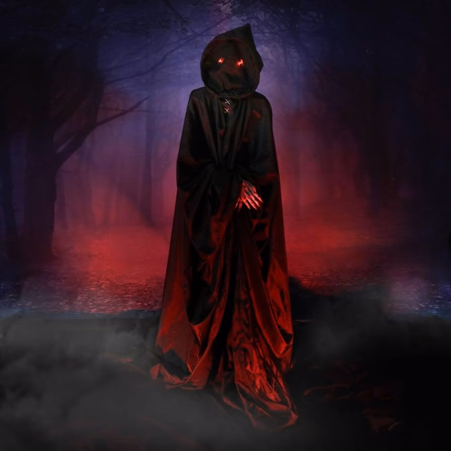 What is the difference between a reaper and a demon?