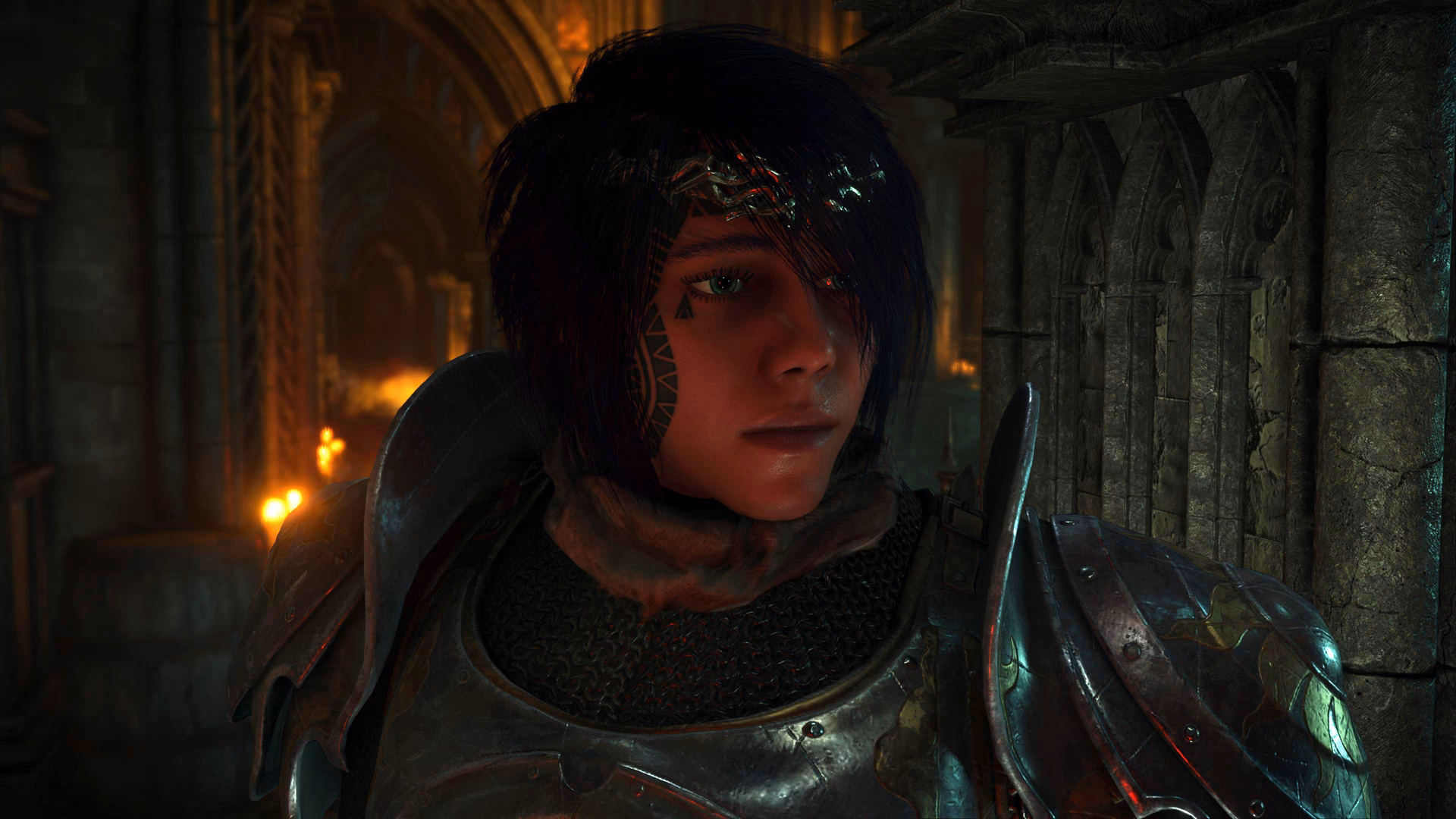 Does Returnal have a PC port of demon's souls?