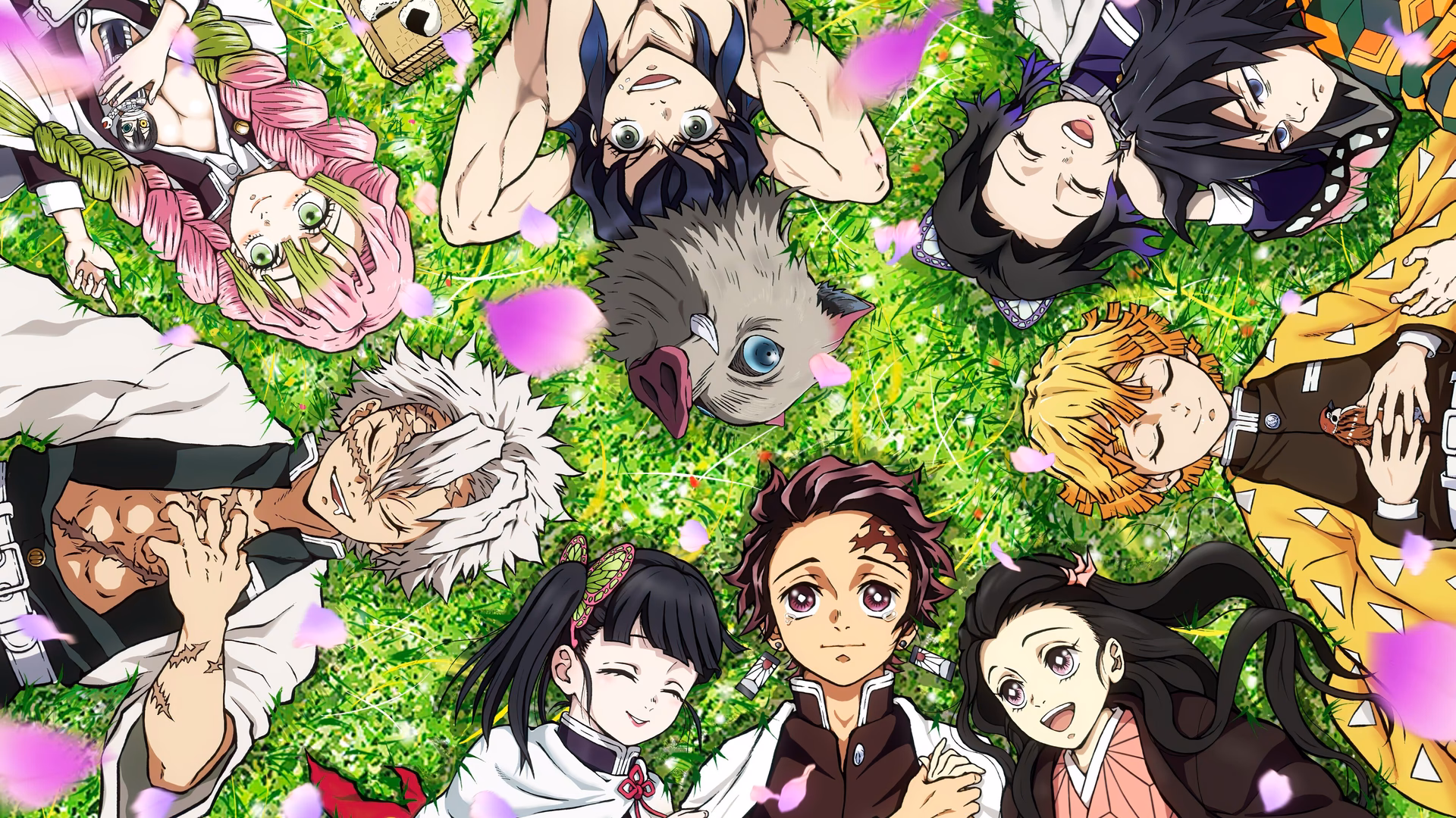 ¿Cómo expresar tu creatividad y amor por Demon Slayer?