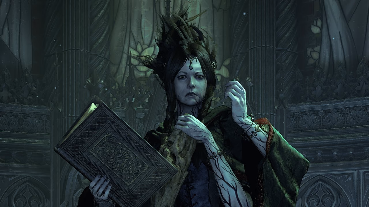 Can you play Demons Souls on PC?