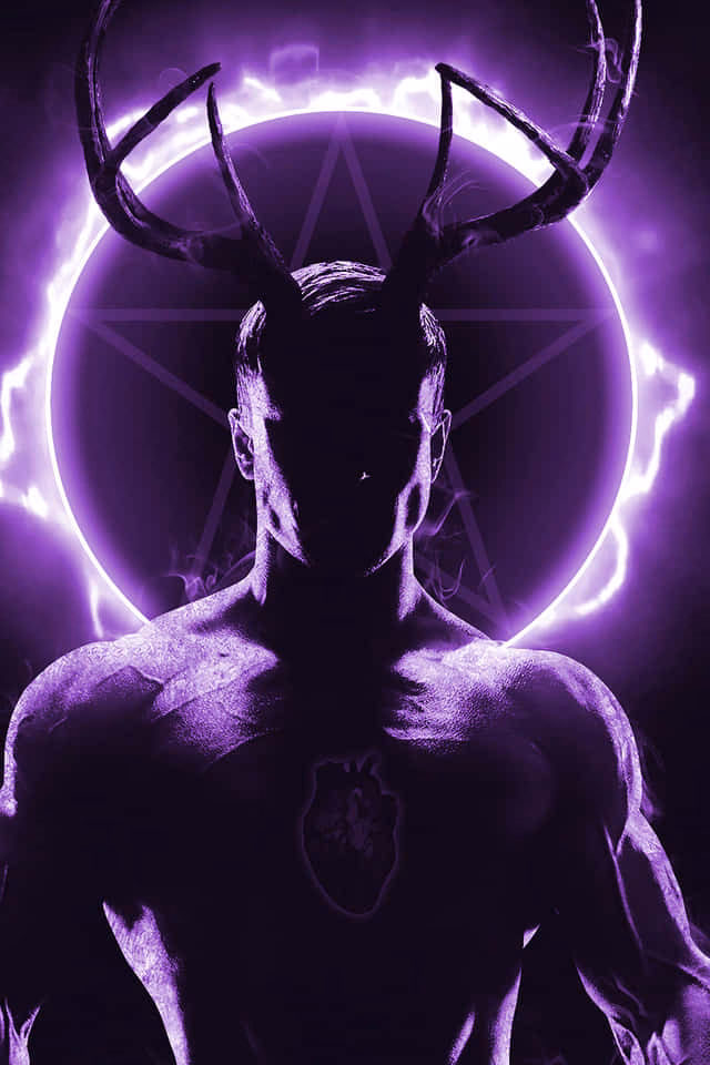 Where can I download demon coloring pages?