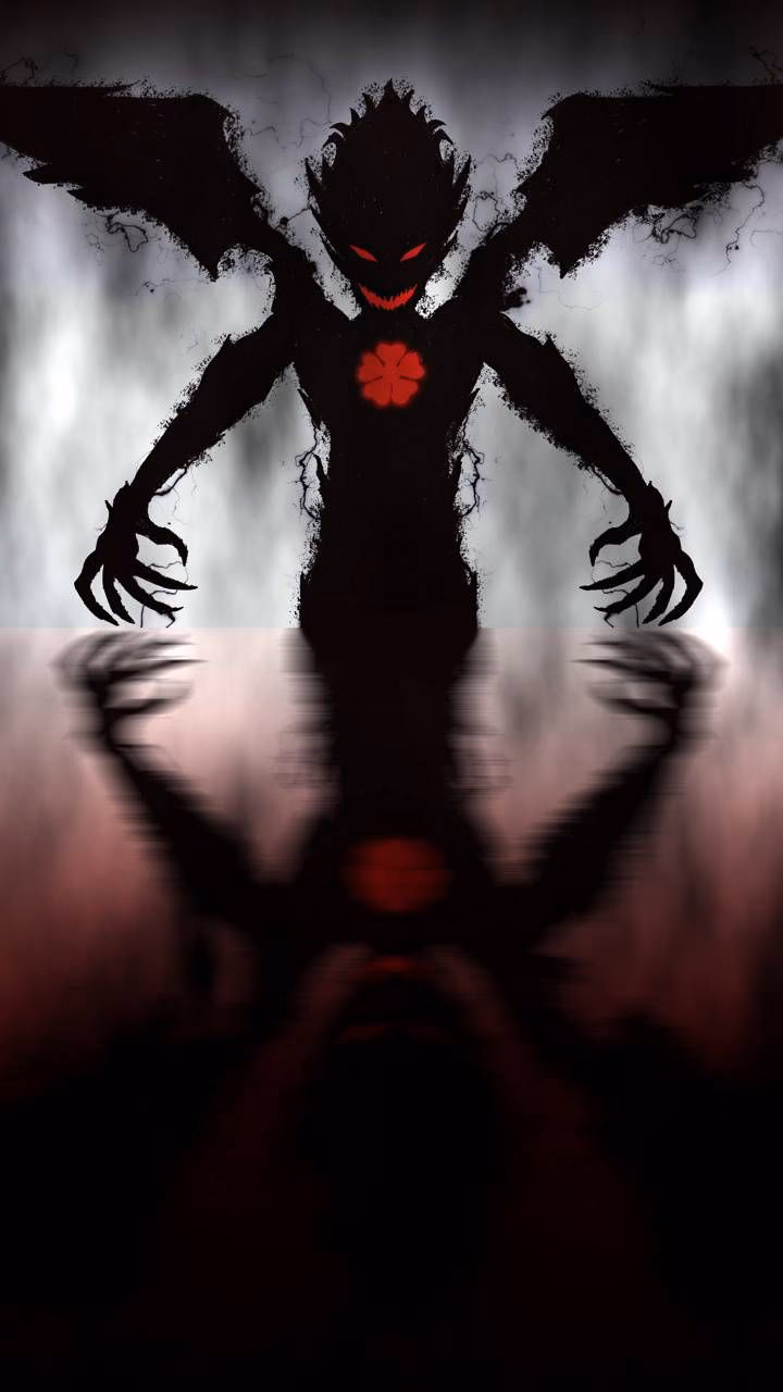 How many demon 4K wallpapers are there?