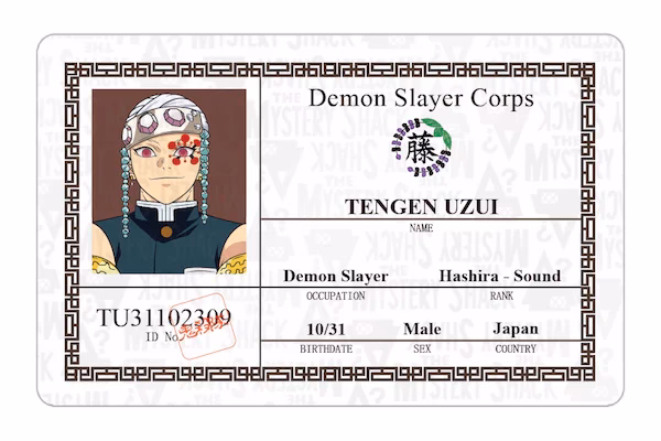 What is my demons?