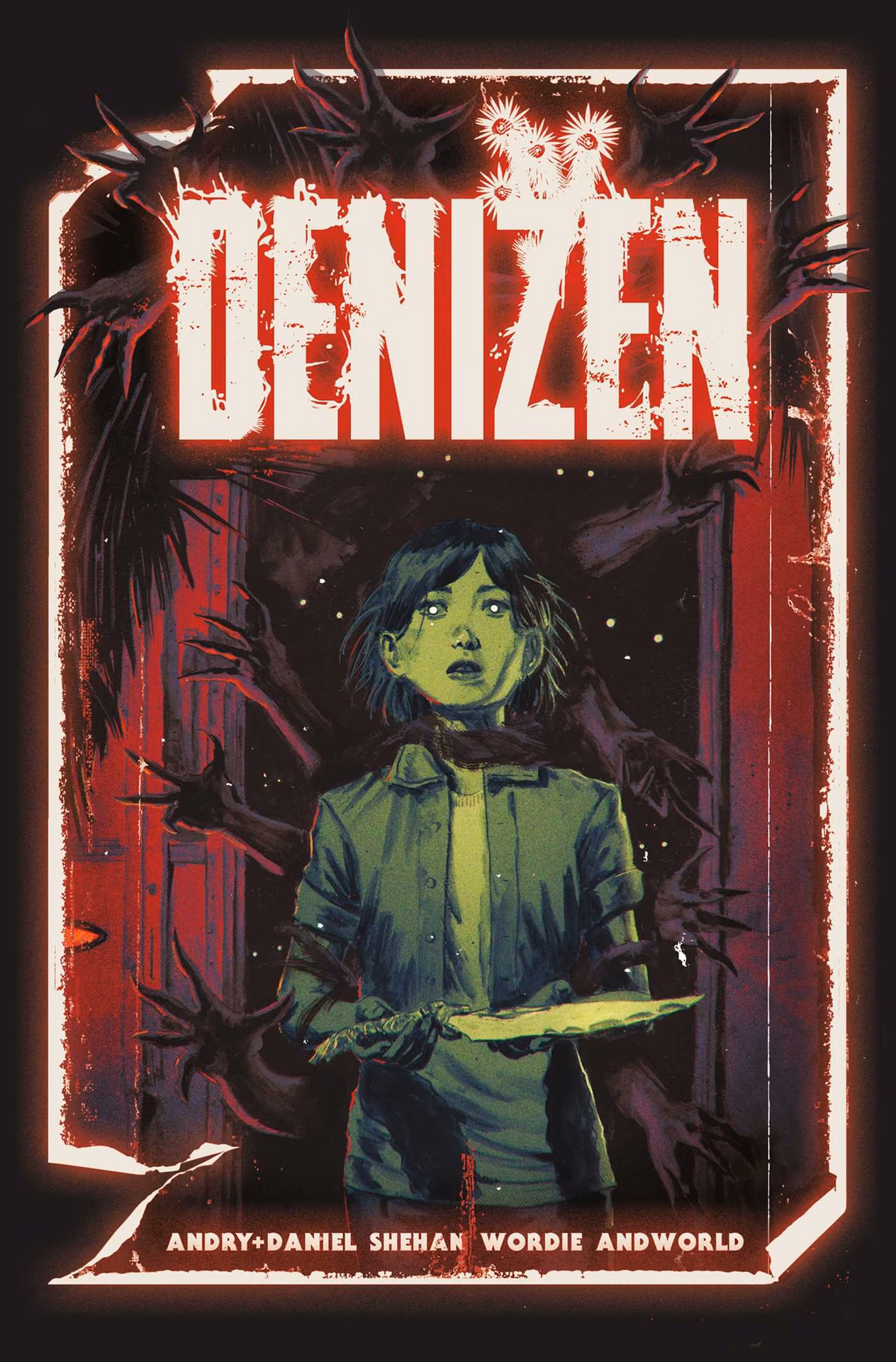 What is The Denizen Co.?