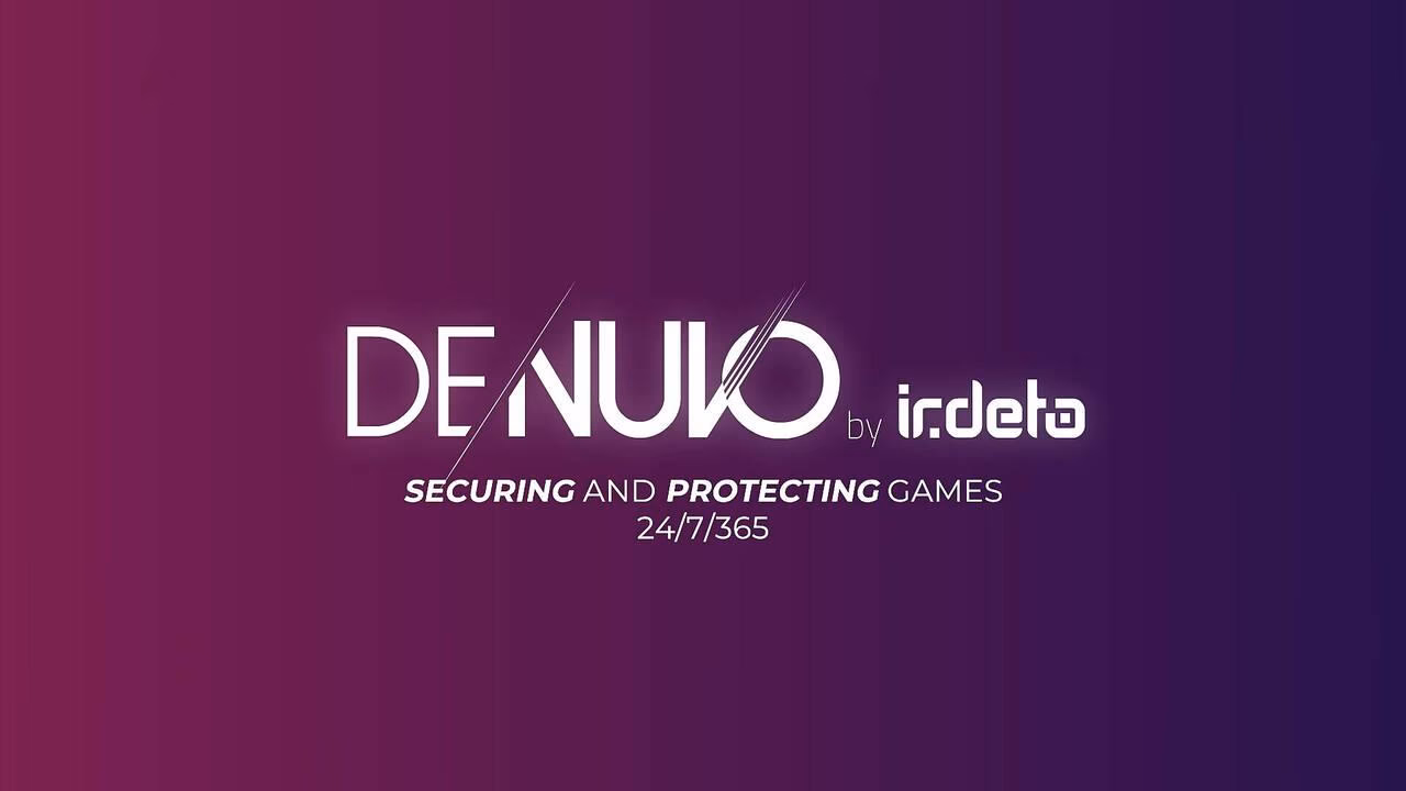 ¿Qué es Denuvo y cómo funciona?