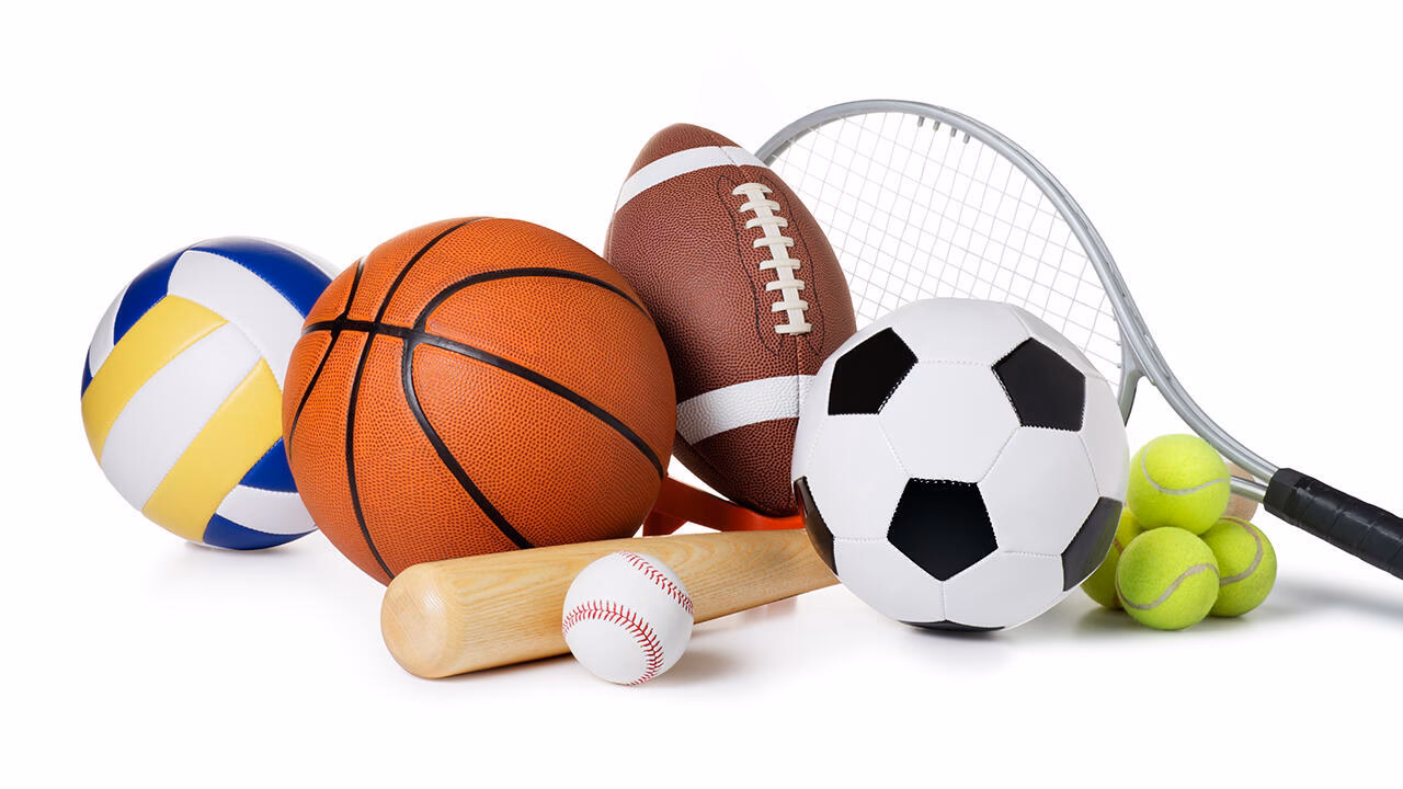 Deportes
