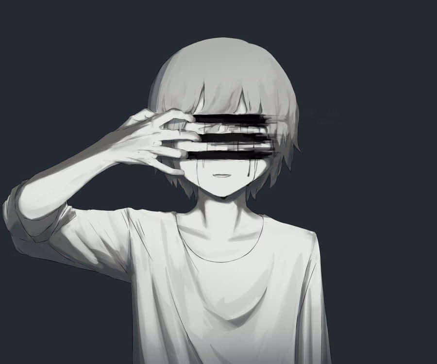 How many Depression anime wallpapers are there?
