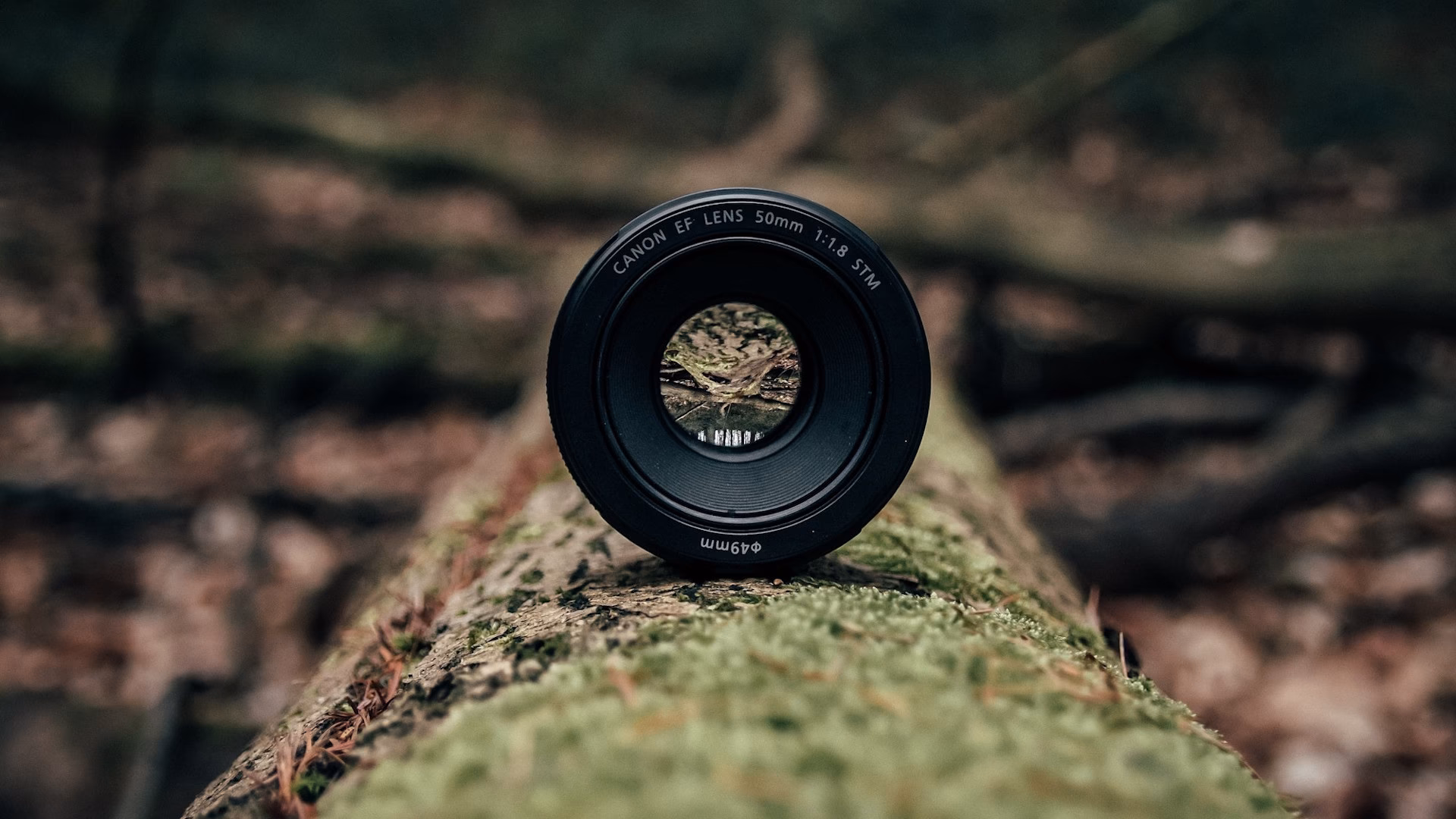 How much depth of field does a camera need?
