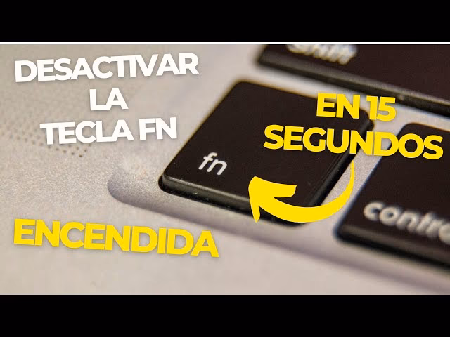 ¿Cómo activar y desactivar el teclado numérico?