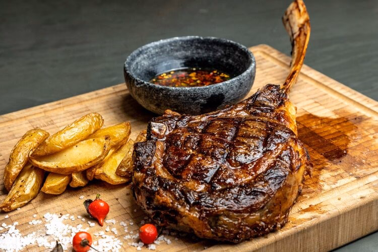 ¿Quién desestimo los Tomahawk?