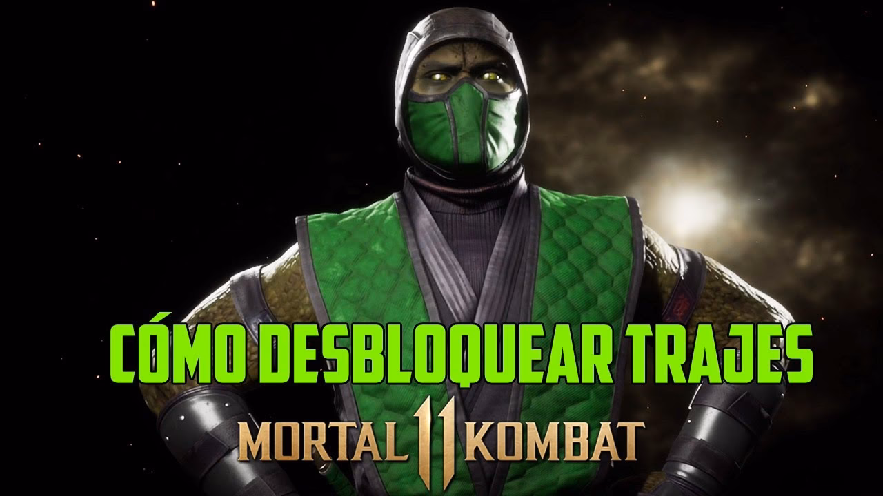 ¿Cuáles son los trucos más populares para Mortal Kombat 11 en PC?