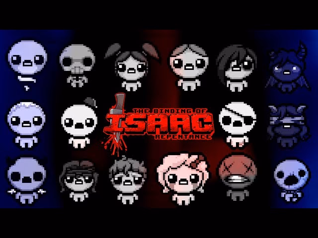 ¿Cómo desbloquear a Isaac?