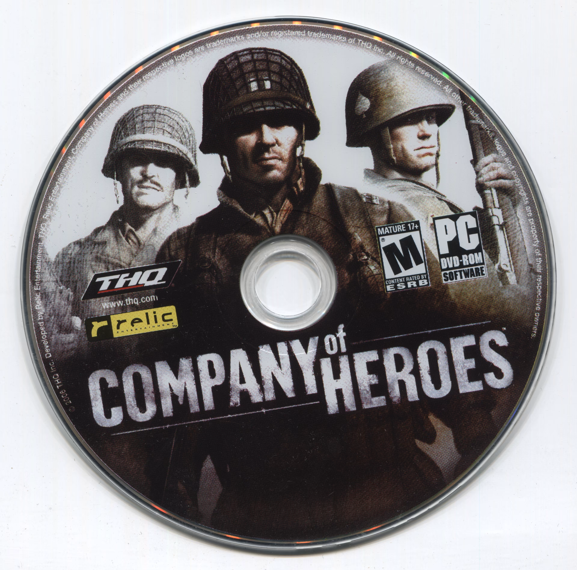 ¿Cómo subir de nivel en Company of Heroes?