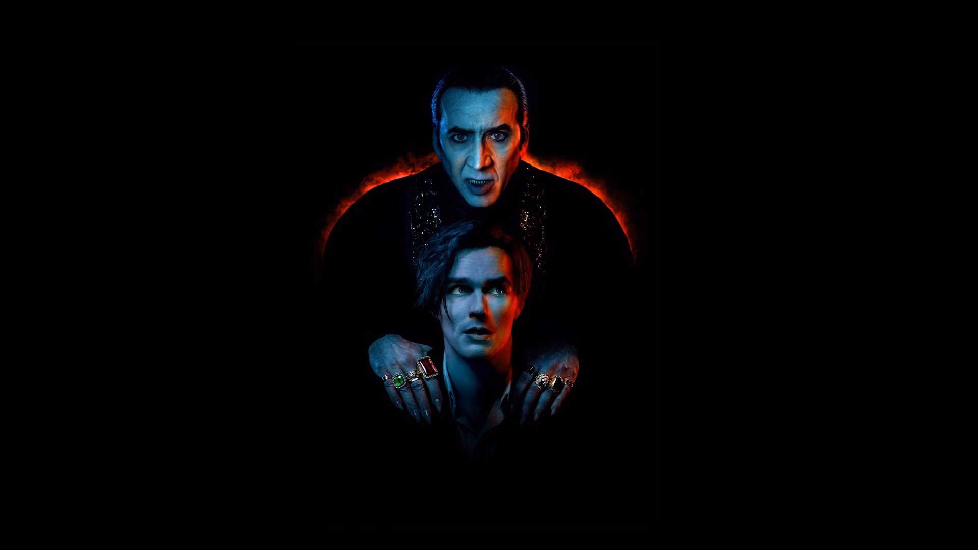 ¿Qué tipo de película es Renfield?