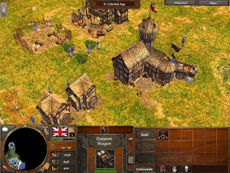 ¿Dónde puedo descargar las expansiones de Age of Empires 3?