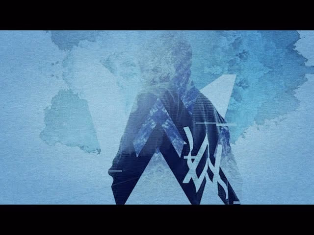 Where can I stream Alan Walker & Alex Skrindo - Sky?