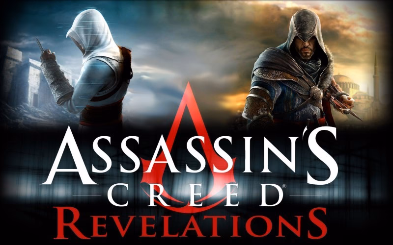 ¿Cuánto dura Assassin's Creed Revelations?
